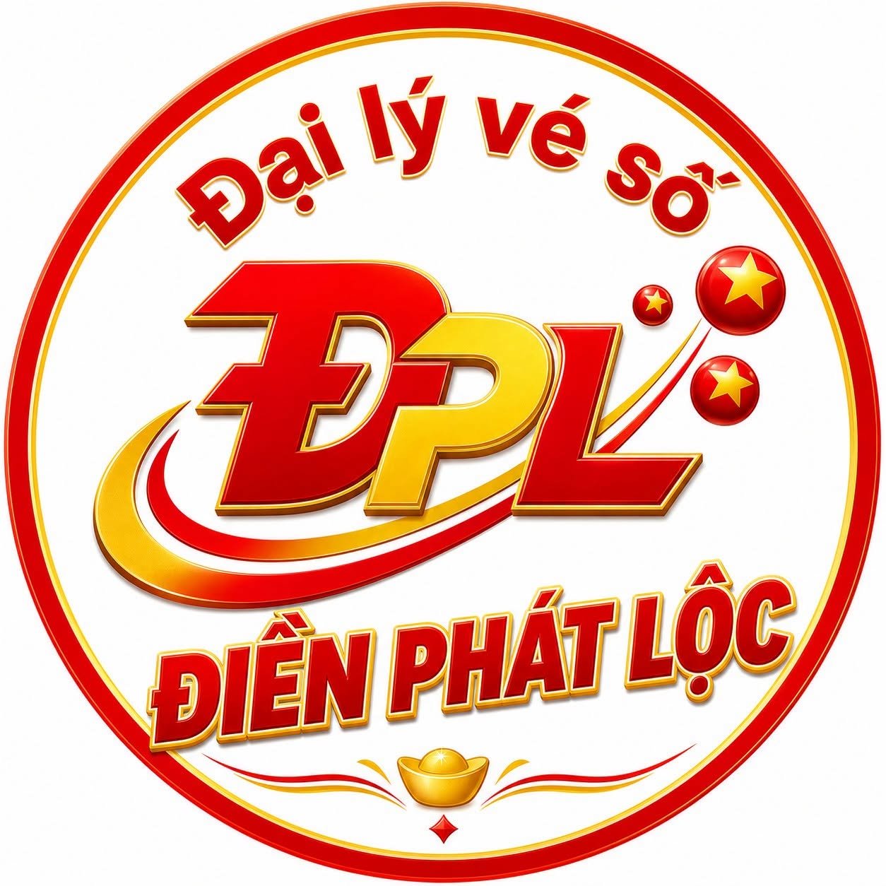 Đại Lý Vé Số Điền Phát Lộc