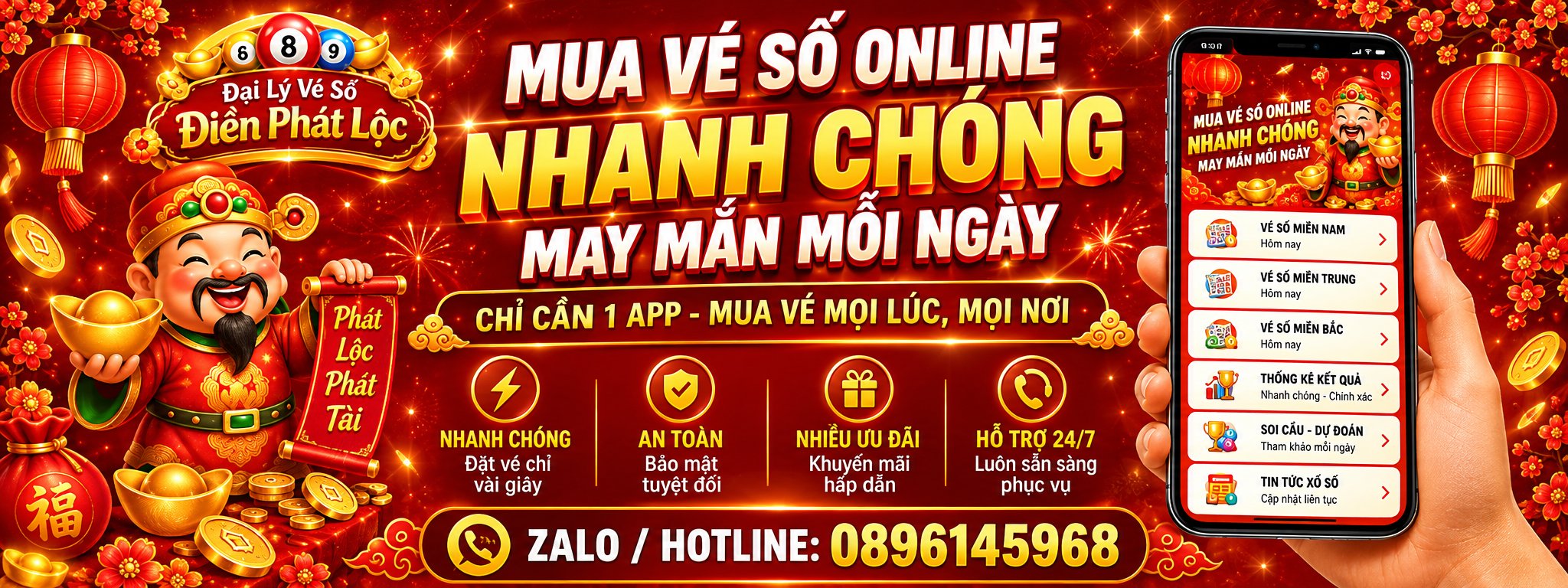 Banner quảng cáo